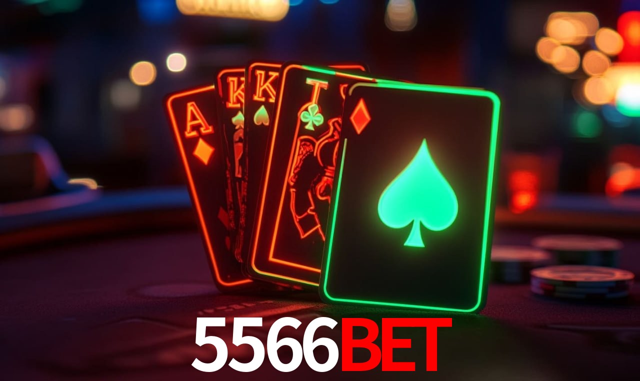 Ofertas Exclusivas 5566bet