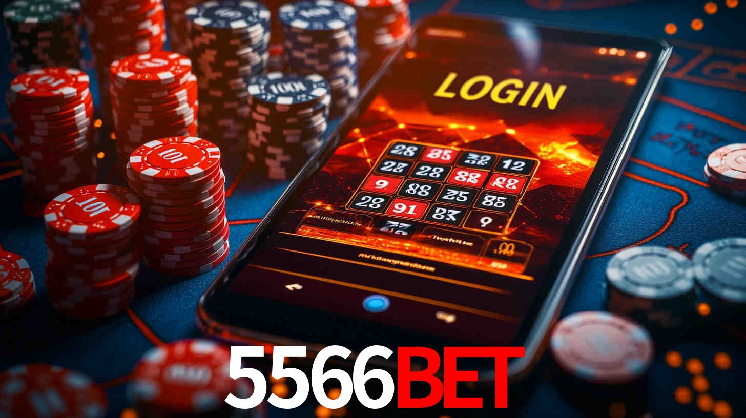 5566bet com login
