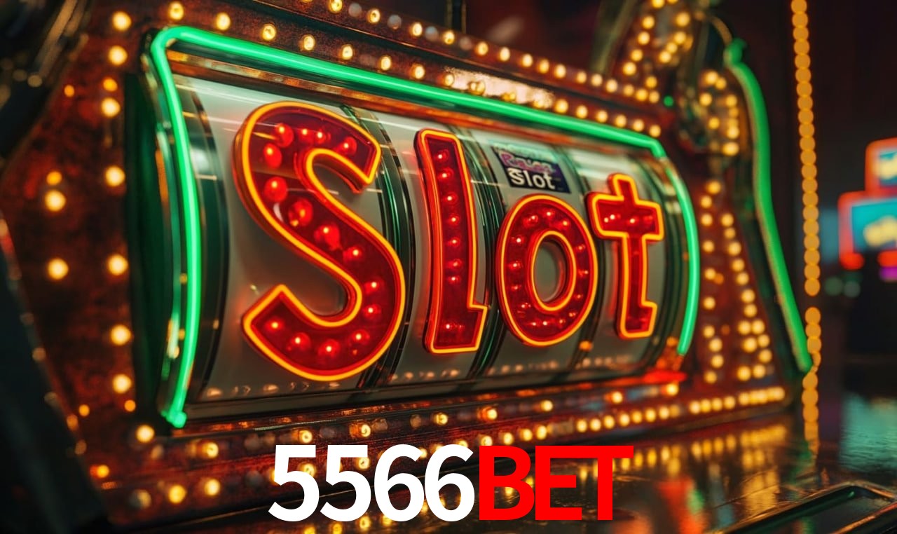 Casino Ao Vivo 5566bet