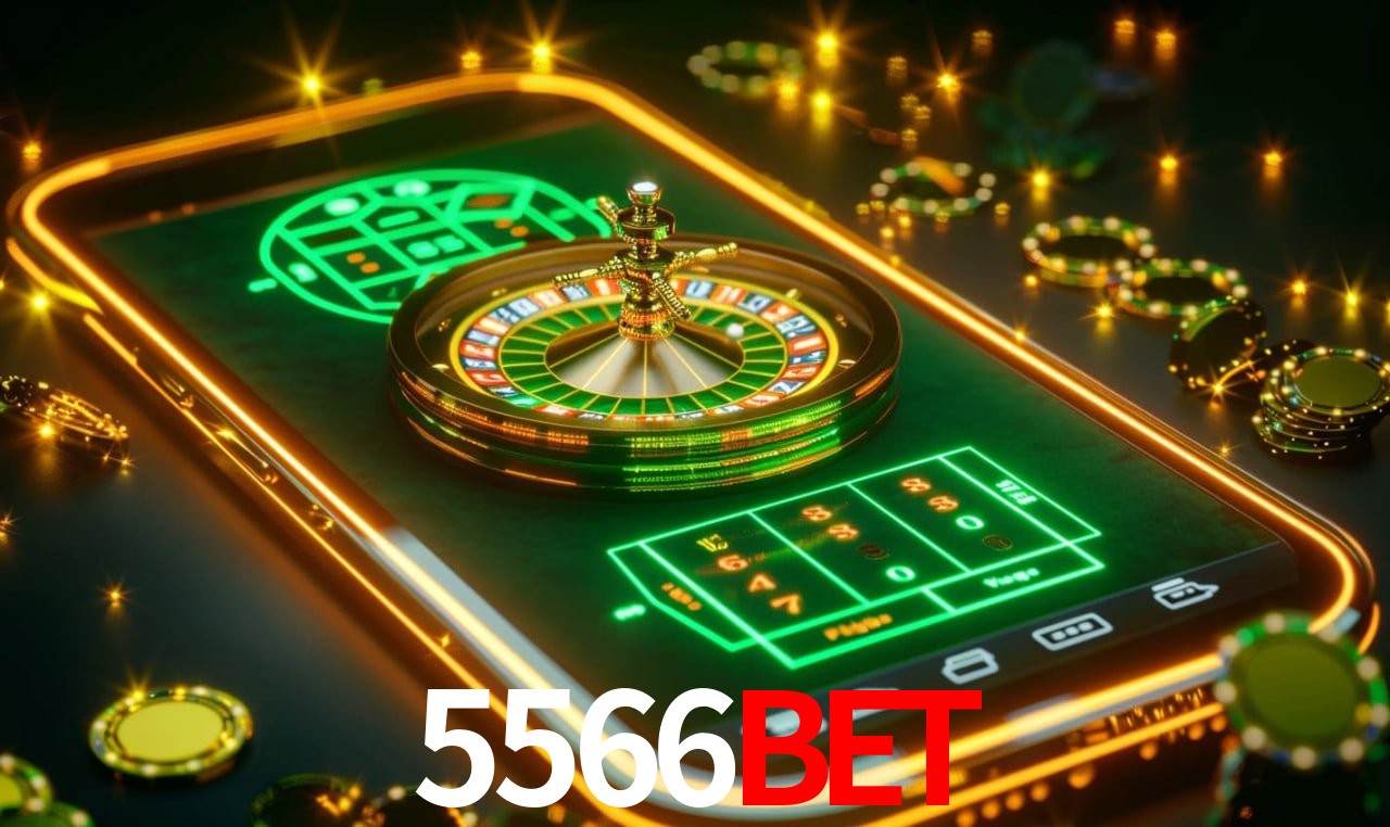 Provedores de Jogos 5566bet