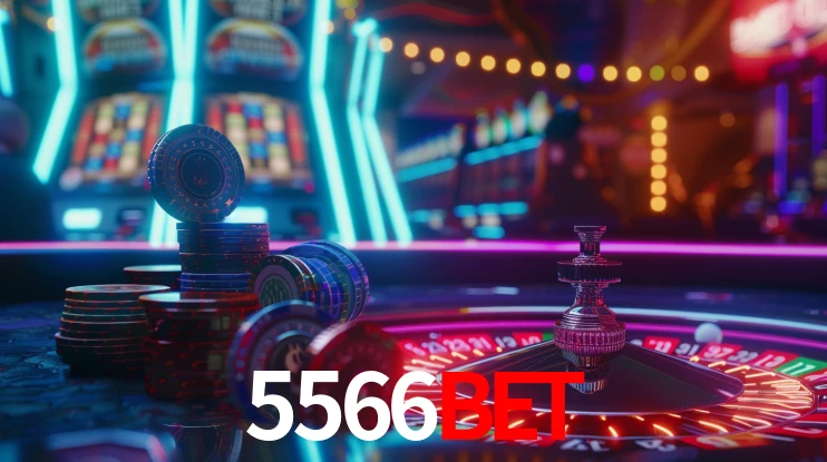 Mesa de Blackjack 5566bet