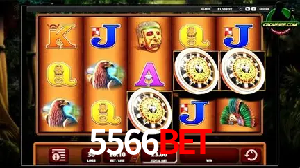 Descubra a Magia dos Jogos de Arcade no 5566bet