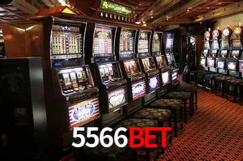 Inovações de Jogos na 5566bet: O Futuro das Experiências Interativas