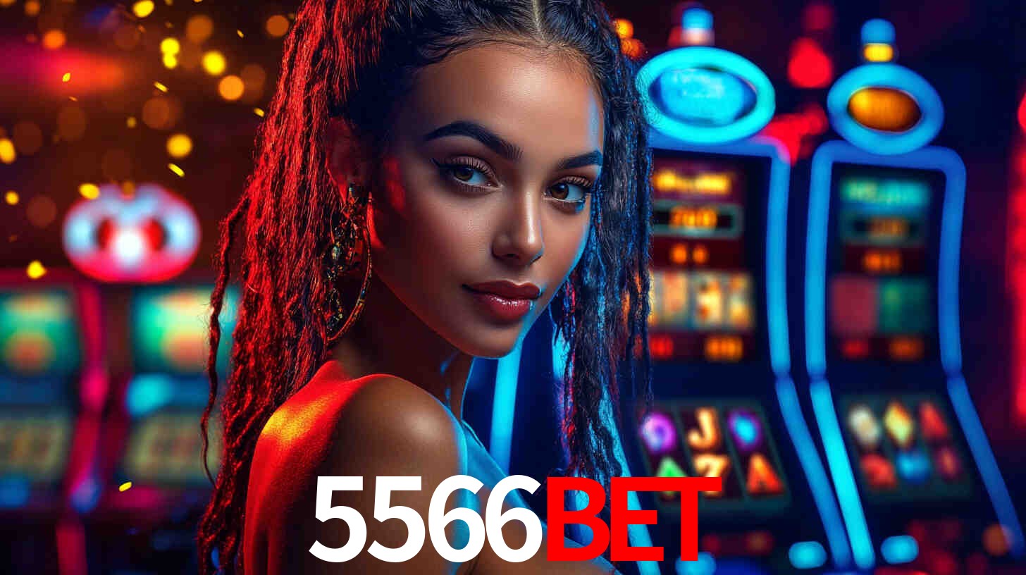 Apostas de Futebol 5566bet