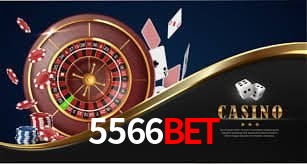 Design Responsivo 5566bet