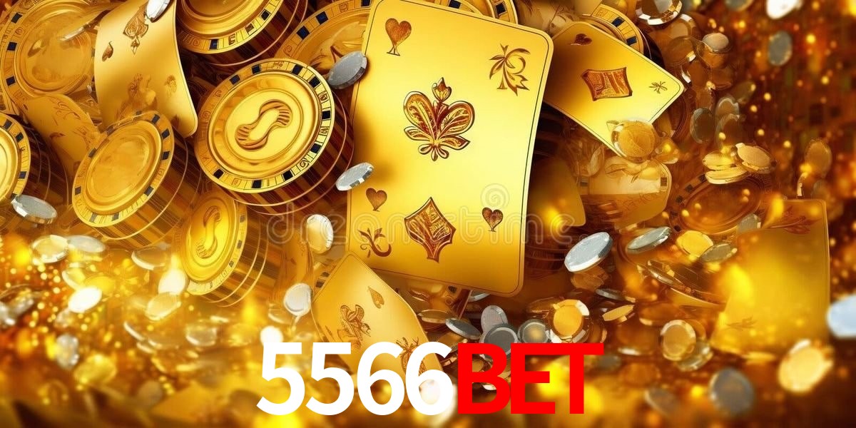 Torneios 5566bet