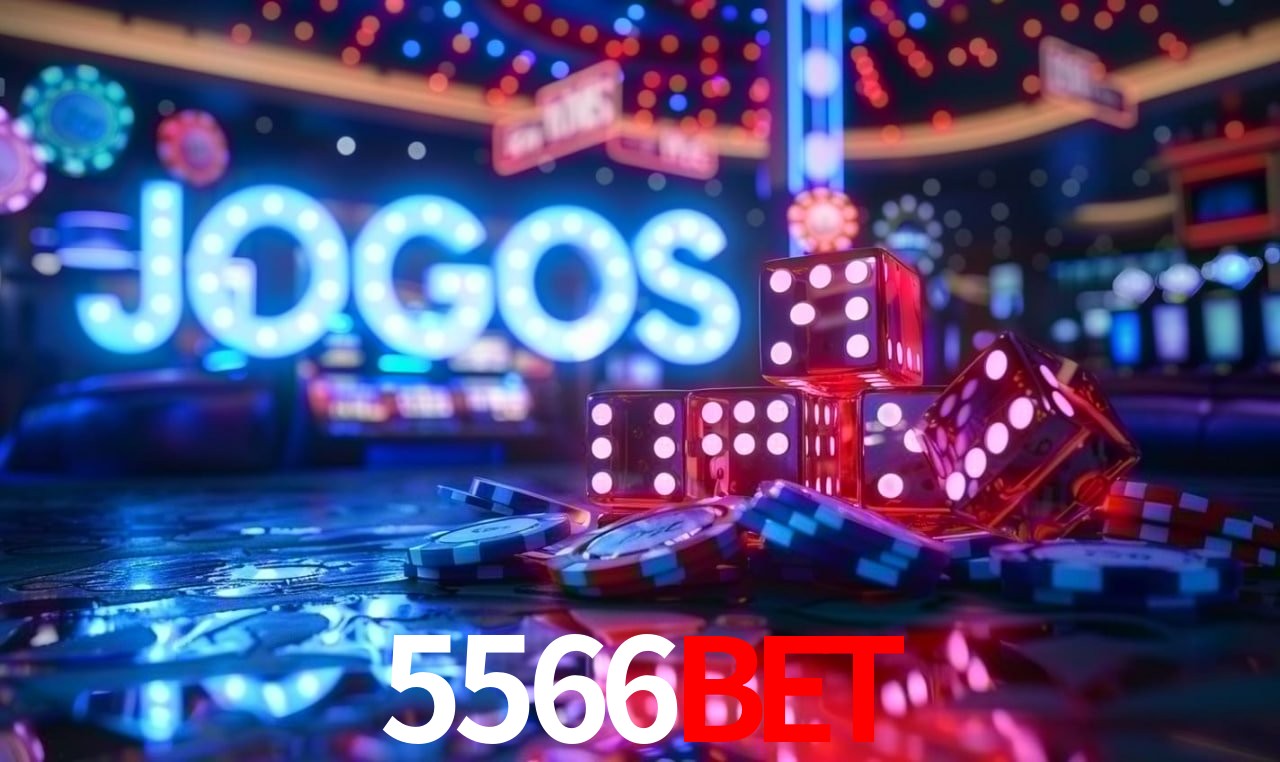 Experiência VIP 5566bet
