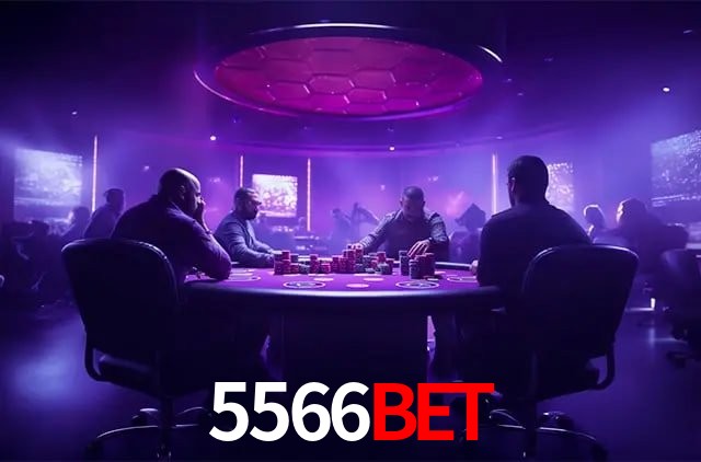Programa VIP 5566bet