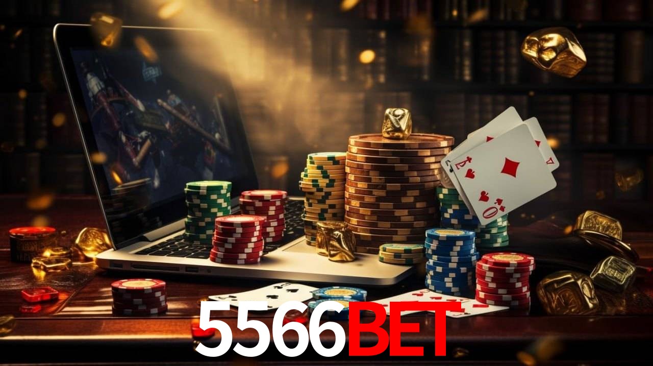 Jogos de Slot 5566bet