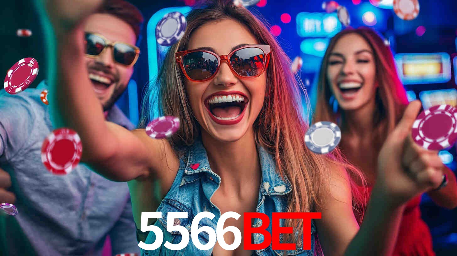 cassino 5566bet