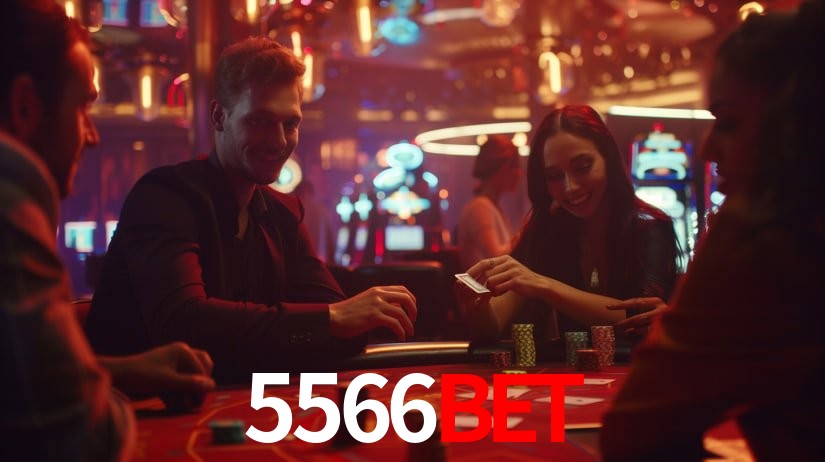 A Emoção da Loteria na 5566bet: Uma Chance de Mudança de Vida