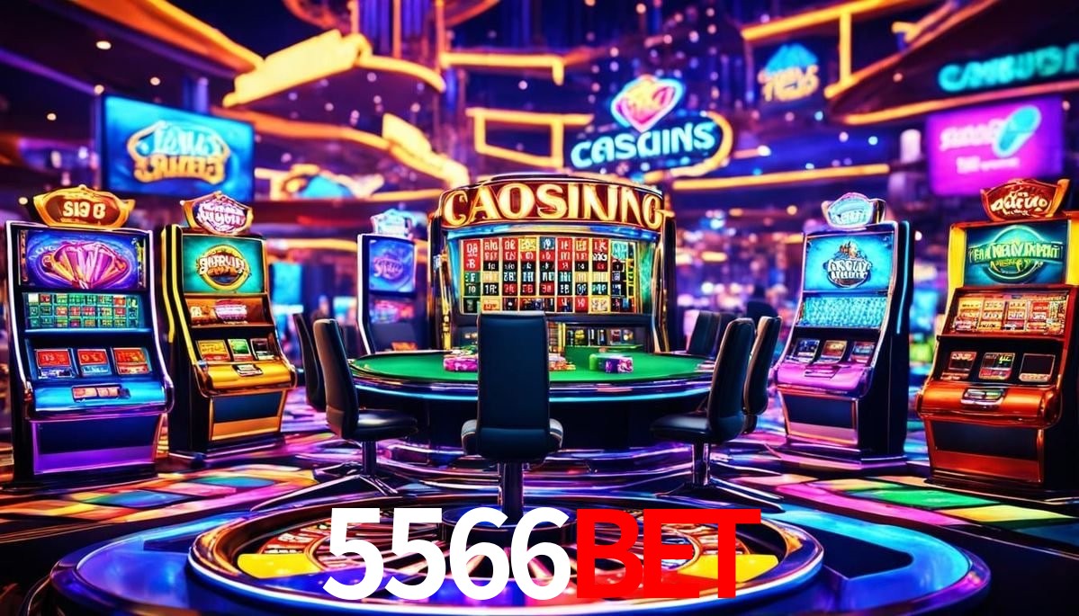 Promoção Relâmpago 5566bet