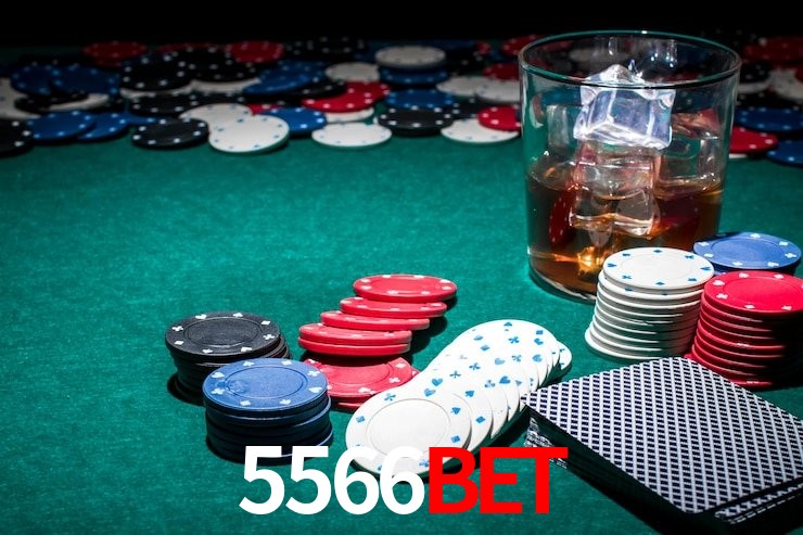 Casino Ao Vivo 5566bet