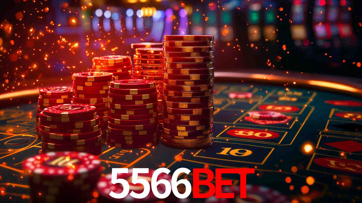 Programa VIP 5566bet