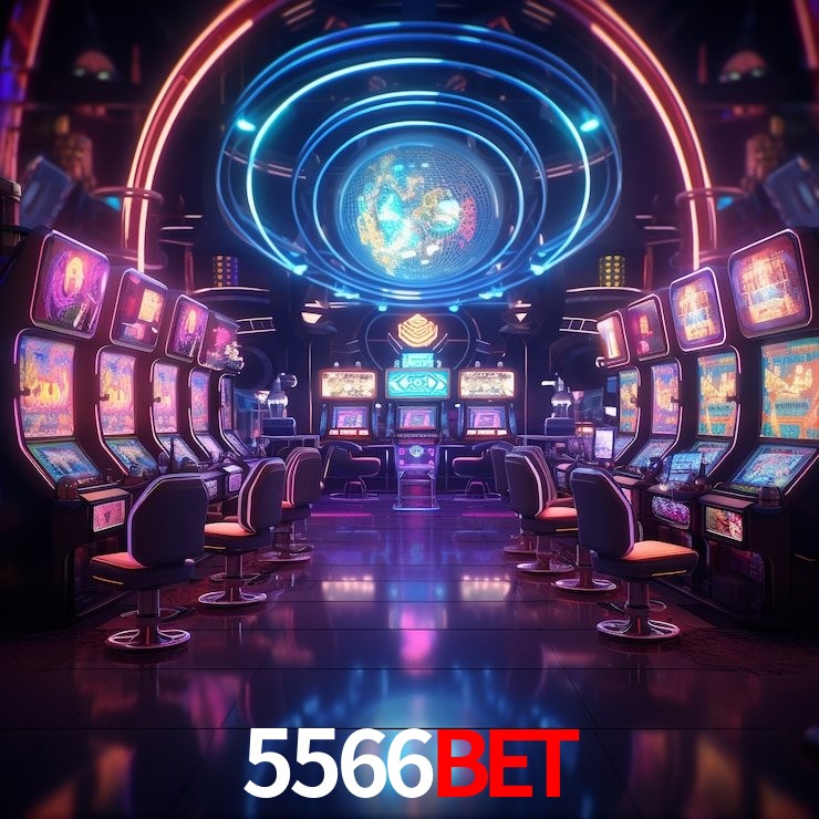 Promoções Sazonais 5566bet