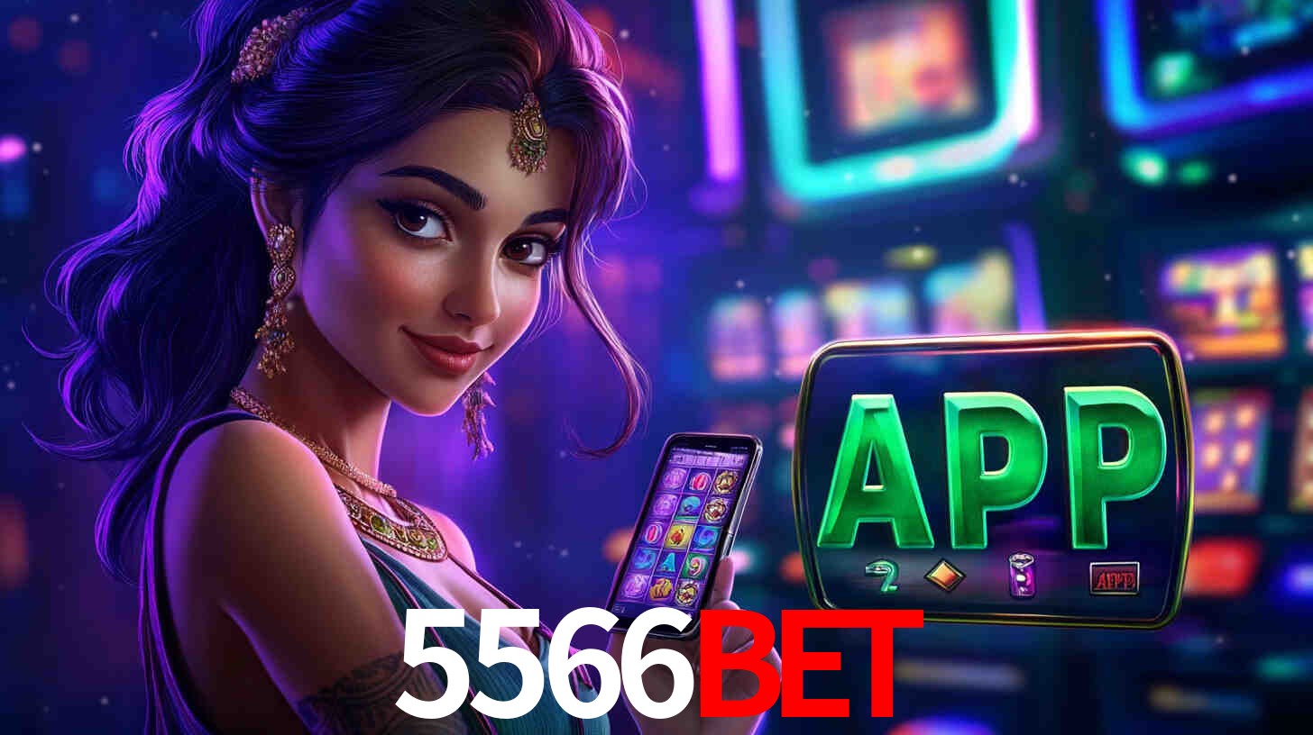 5566bet: A Experiência de Casino com Jogos de Mesa ao Vivo