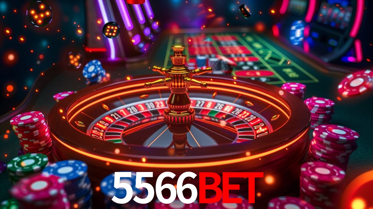Apostas de Tênis 5566bet