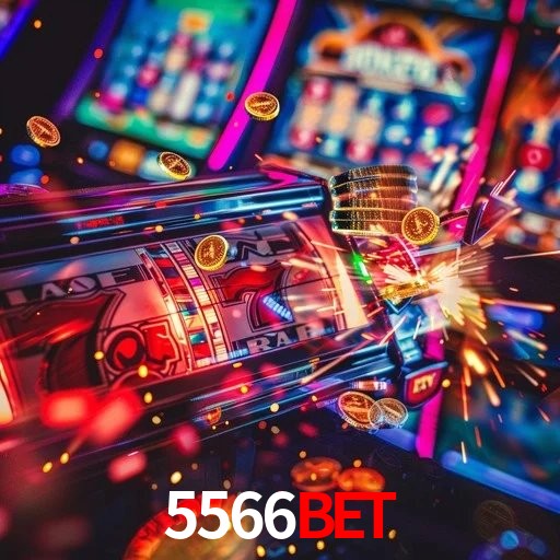 Diretório de Jogos 5566bet
