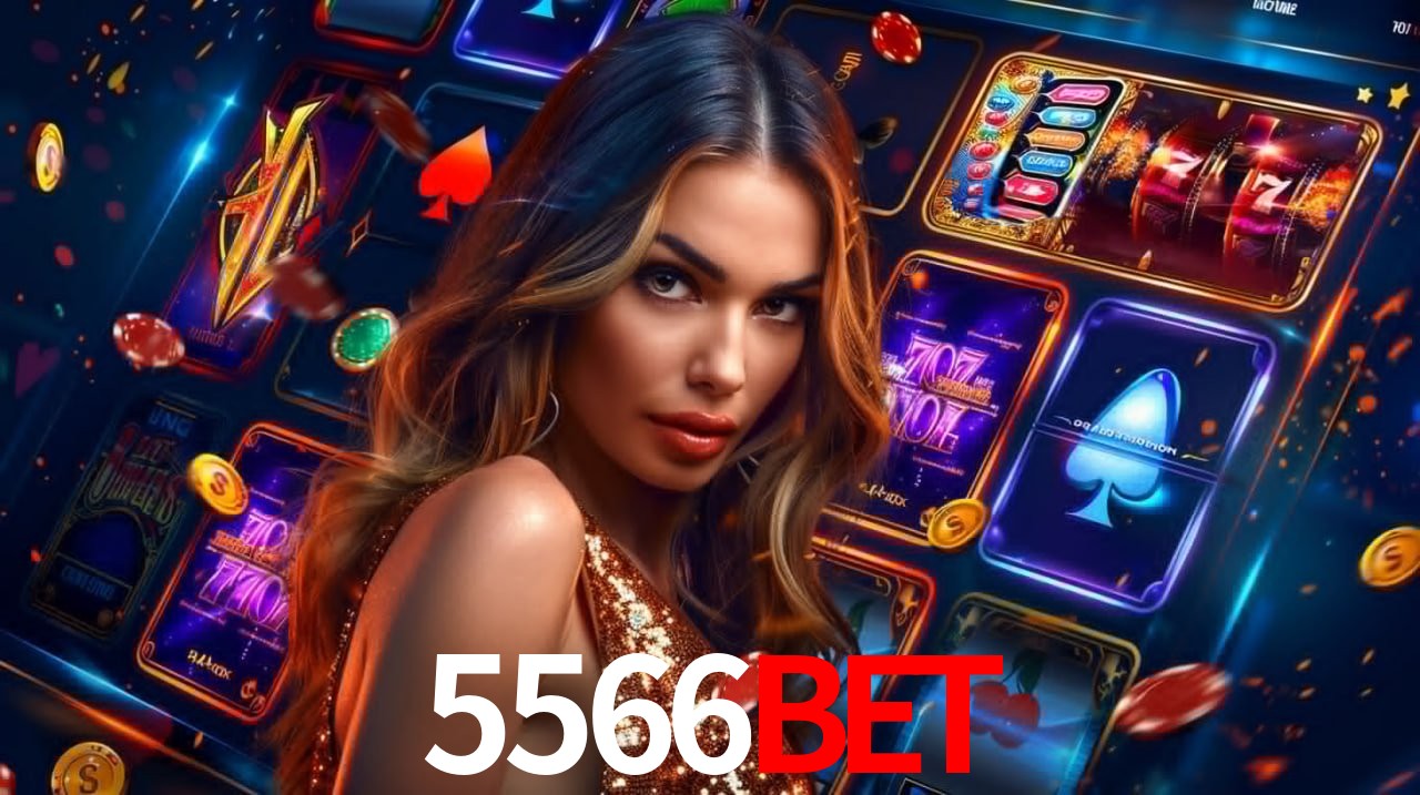 Casino VIP 5566bet