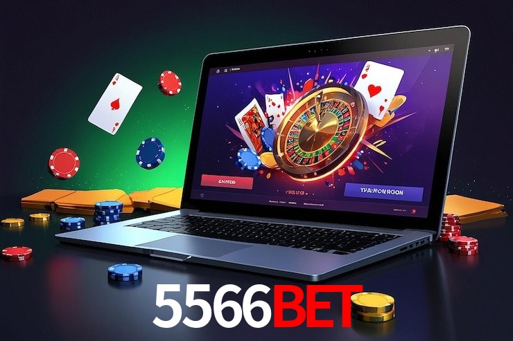 Login Seguro 5566bet