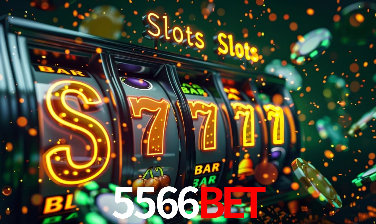 Login Seguro 5566bet