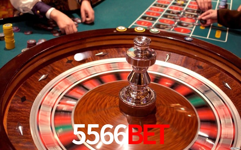 Avaliações dos Jogadores 5566bet