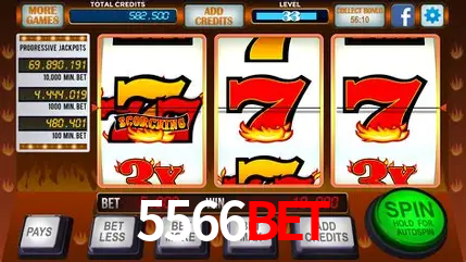 Inovações de Jogos na 5566bet: O Futuro das Experiências Interativas
