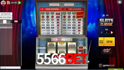 Apostas Esportivas na 5566bet: Um Guia Completo