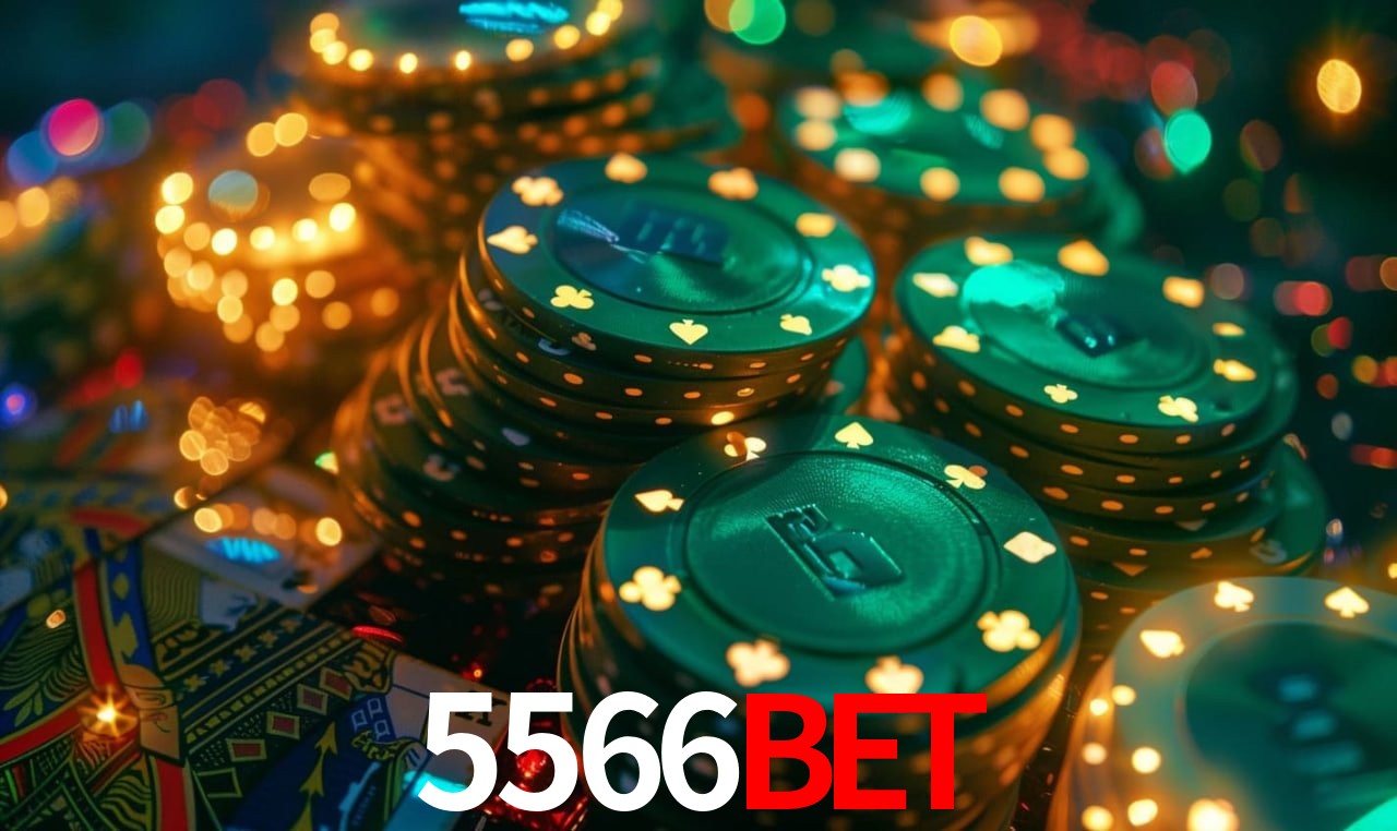 Benefícios da Conta 5566bet
