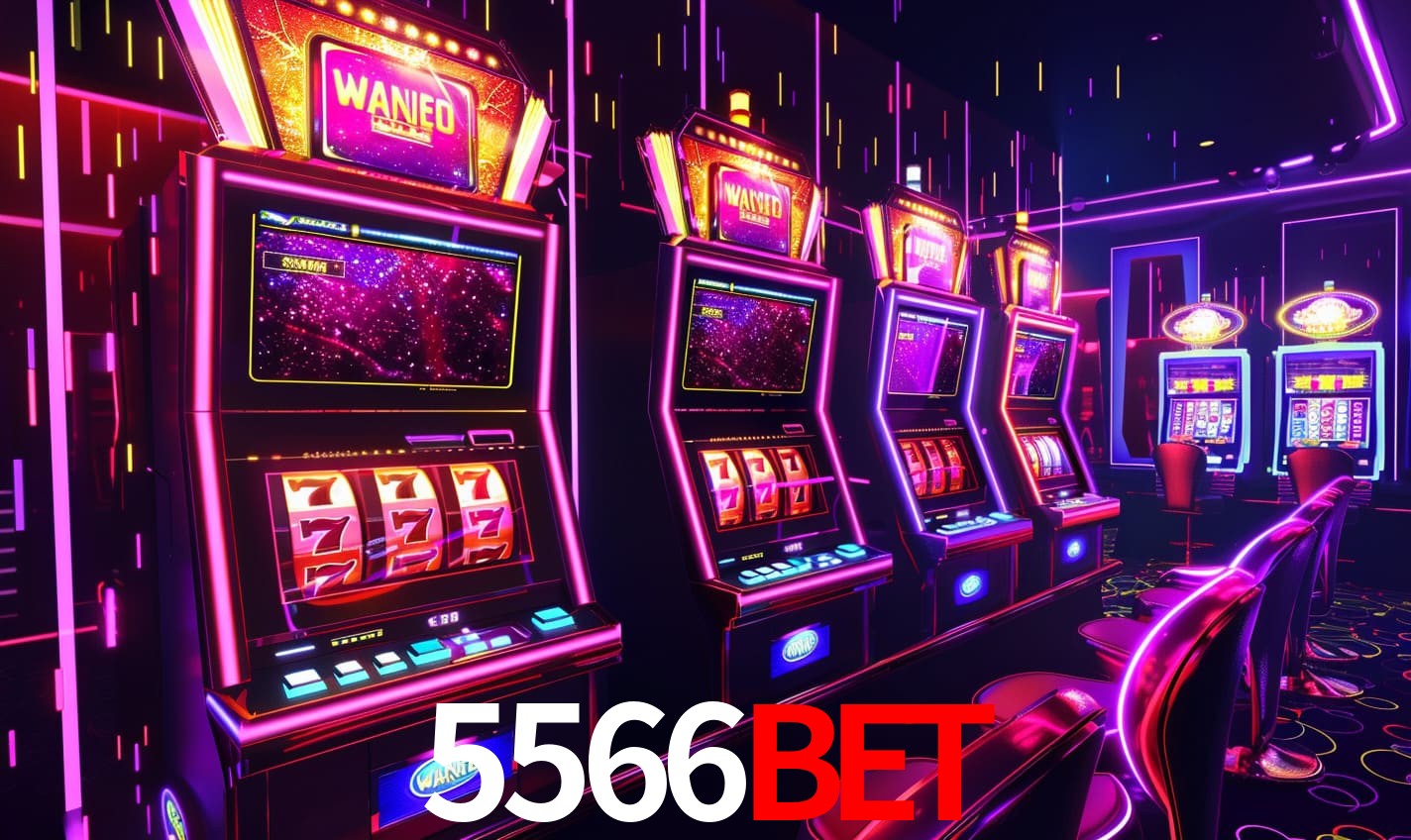 PIX Instantâneo 5566bet