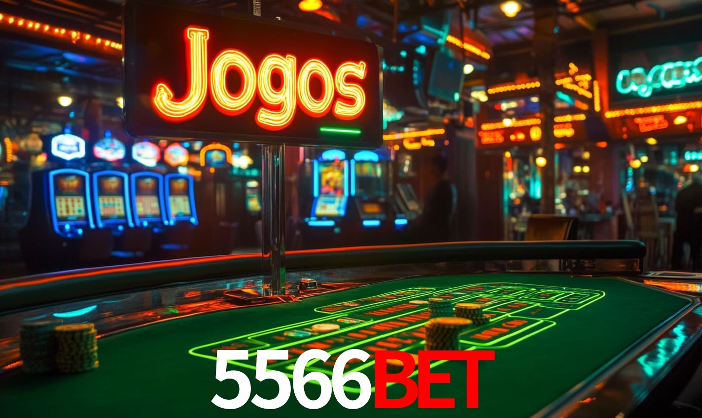 Estatísticas do Jogo 5566bet