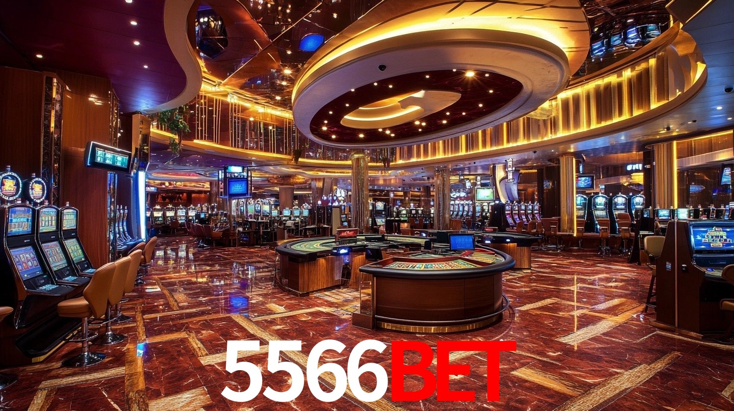 APP oficial da 5566bet para mobile