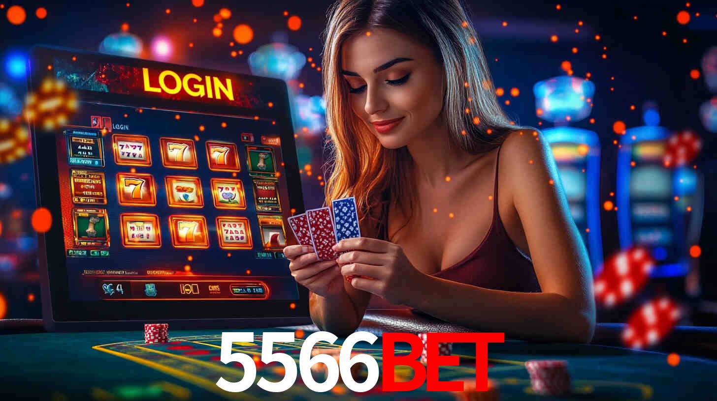 Bônus Generosos e Exclusivos no 5566bet para Você!
