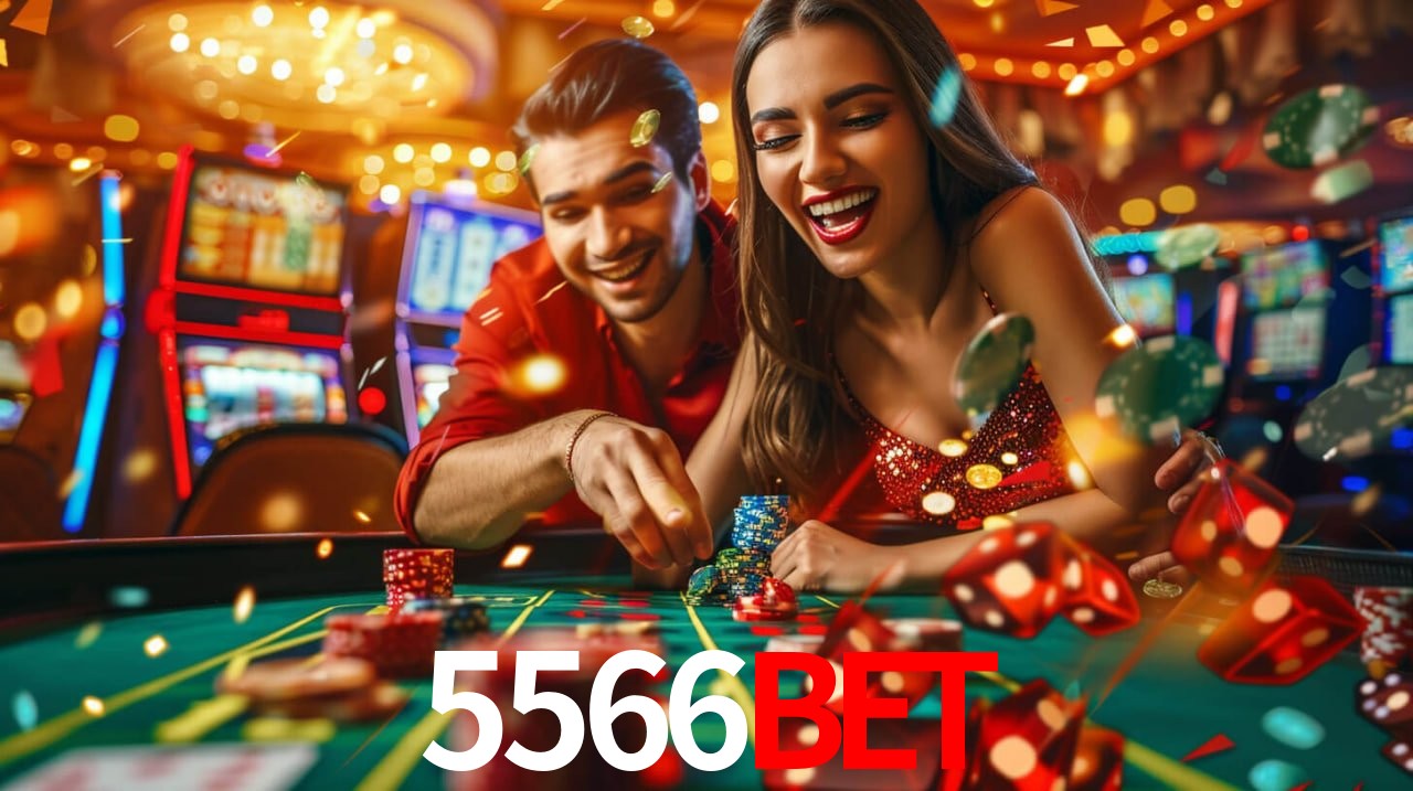 Avaliações dos Jogadores 5566bet