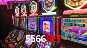Bônus de Boas-vindas 5566bet