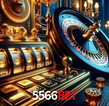 Provedores de Jogos 5566bet