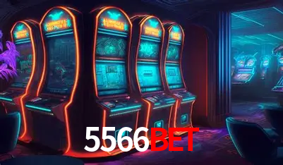 A Revolução dos Aplicativos de Jogos no 5566bet