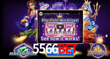A Emoção da Loteria na 5566bet: Uma Chance de Mudança de Vida