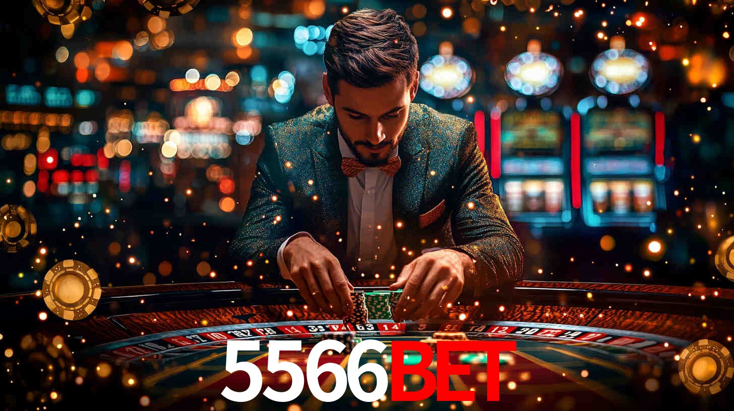 Bônus Diários 5566bet