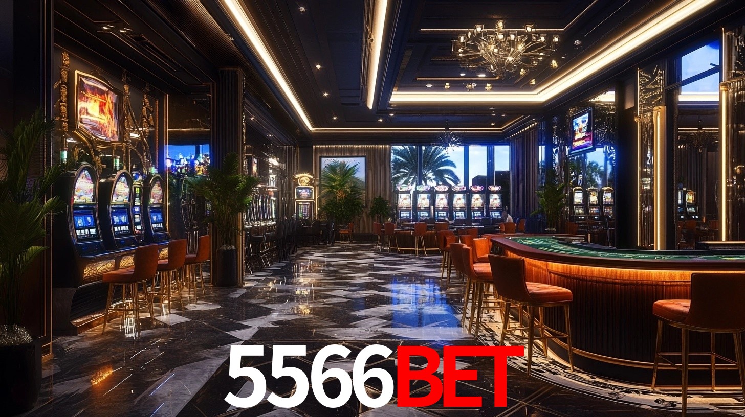 Ofertas Imperdíveis na 5566bet: Promoções e Bônus Que Valem a Pena