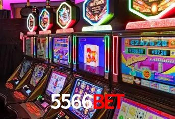 Descubra a Essência do 5566bet: Nossa História e Compromissos