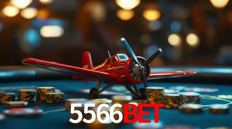 Casino Ao Vivo 5566bet