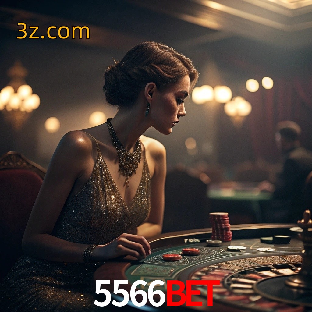 logo 5566bet