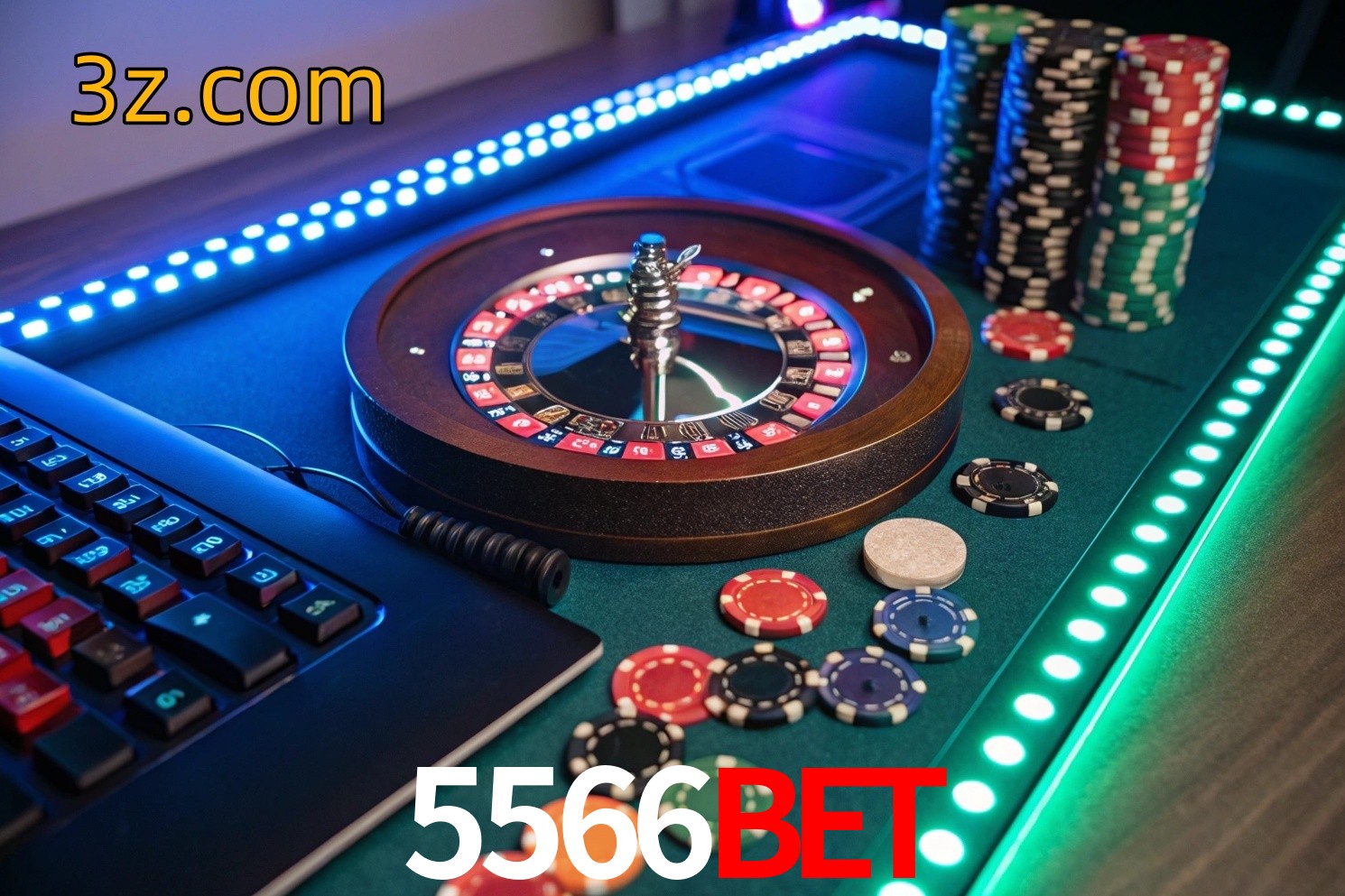  5566bet login