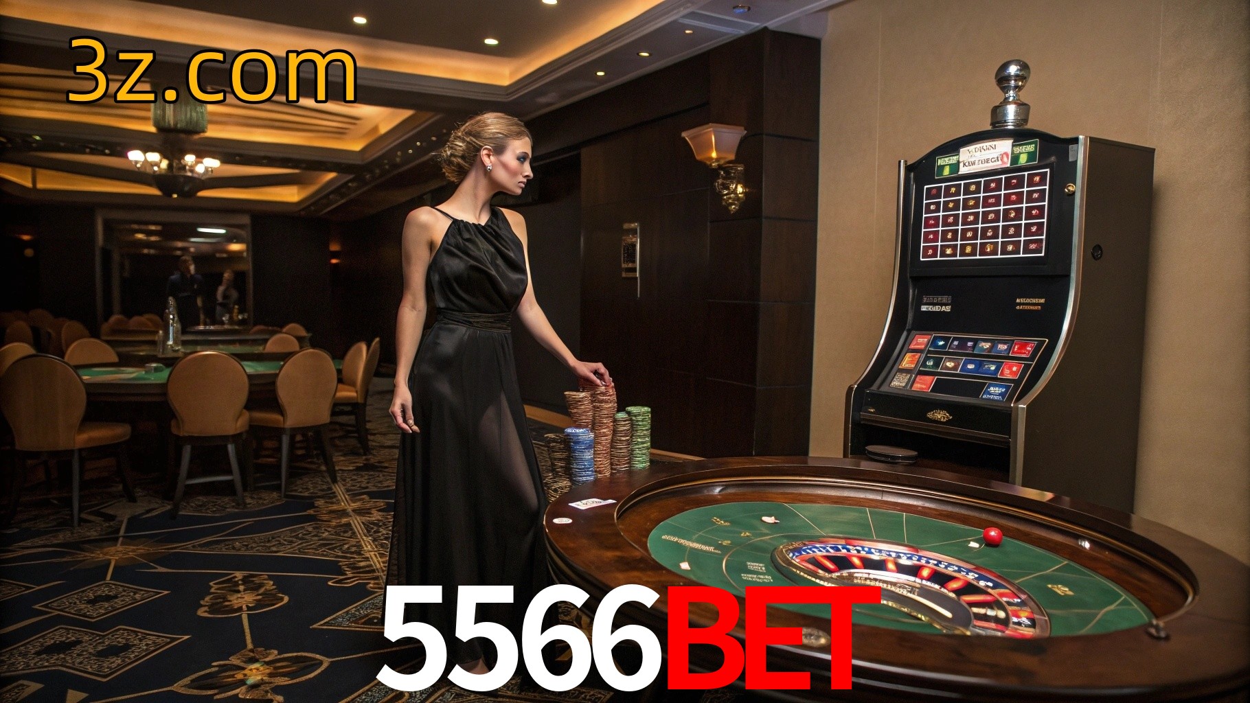  5566bet bonus